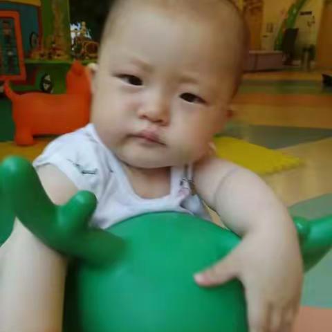 亲子课