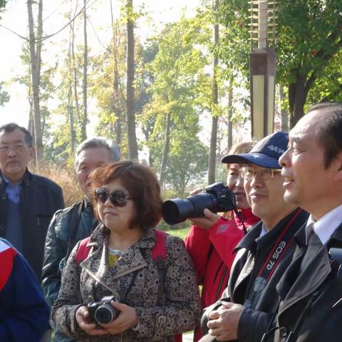 十一月一日龙游河采风