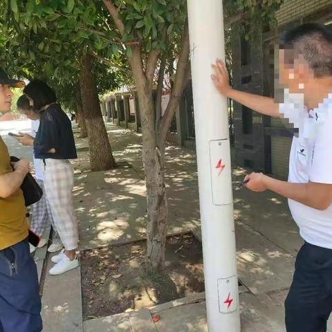 青菱街中心戒毒社区就业帮扶专项行动