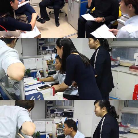 第二孵化小组课题汇报