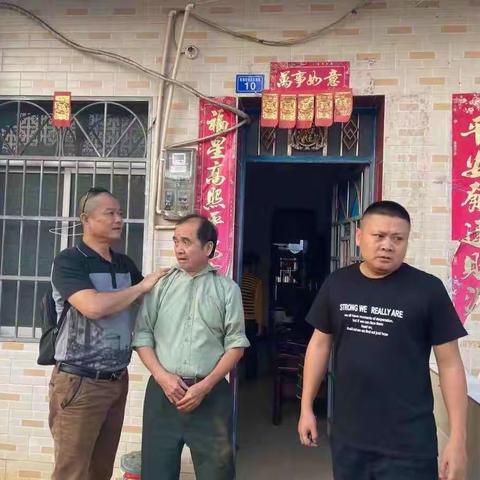 龙华分局追逃工作组抓获一名“云剑”二期在逃人员