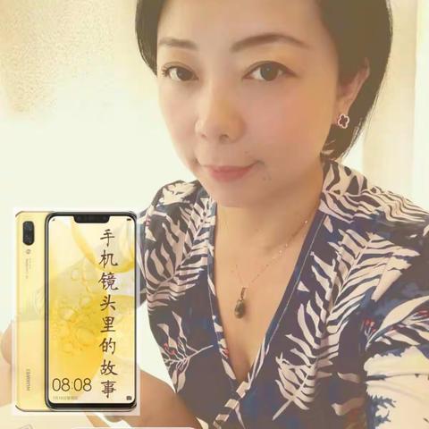 用镜头讲故事的人
