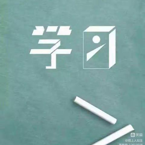 罗屯镇东寨小学新课标二次培训