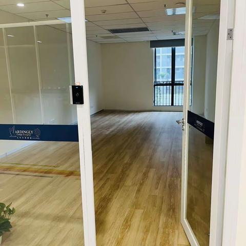 【心理辅导室】心理辅导室由无到有的建设