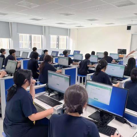 【普查】开学普查202309