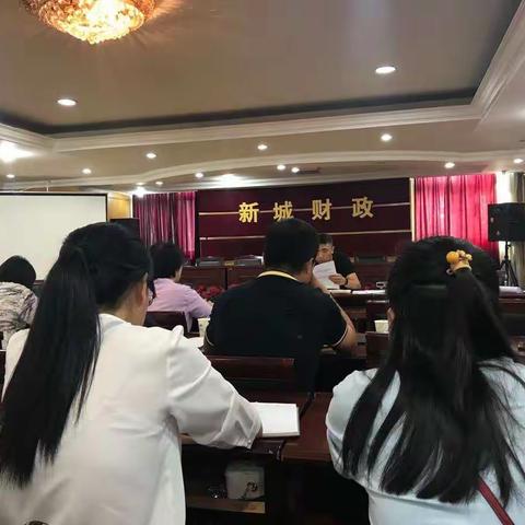 新城区长乐西路街道积极开展国有企业退休人员社会化管理移交工作