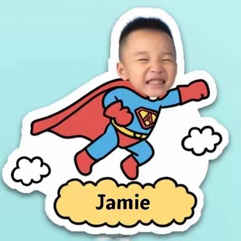 曾浚铭的一年级暑假