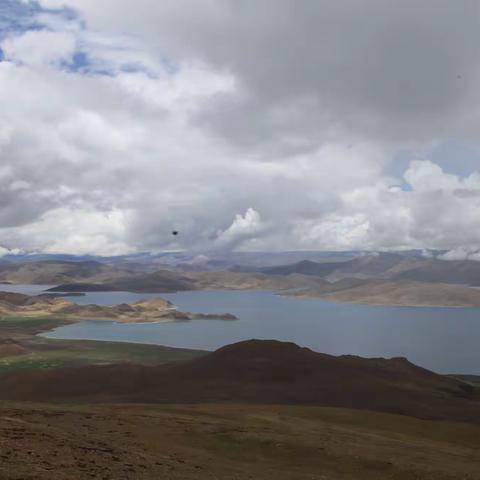 在离天最近的地方遛弯 拉萨
