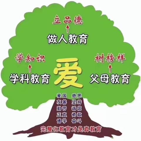 停课不停学 静待花开时————记疫情防控下正阳县第七小学四一班王素丽老师