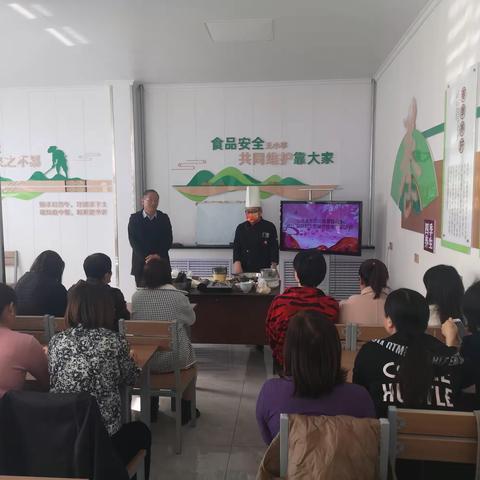 浓情妇女节 美食暖人心