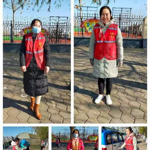 美好时光，我们共成长