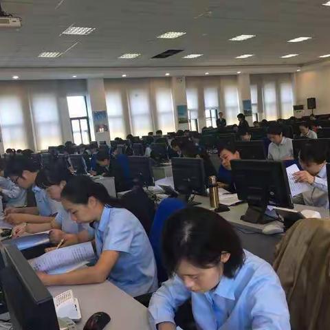 业务学习温新知，齐心协力促进步——六月渠道与运营管理中心营运主管例会