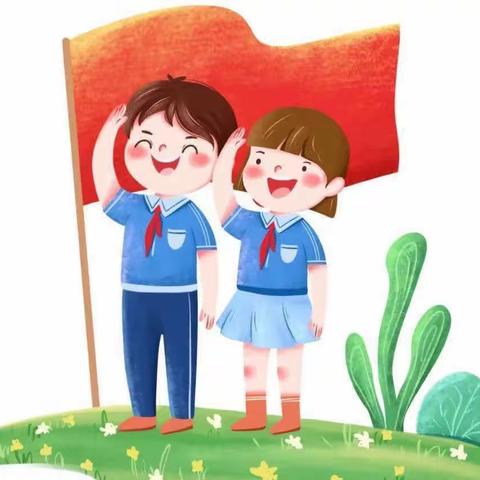 “榜样引领，责任在肩”——金佛寺中心小学班干部培训会