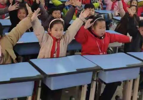 二年级10班  快乐的课外阅读