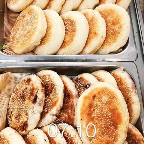 望京移动早餐出品