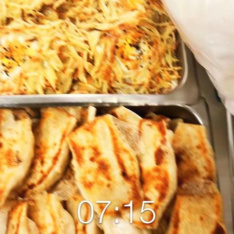 望京移动早餐出品