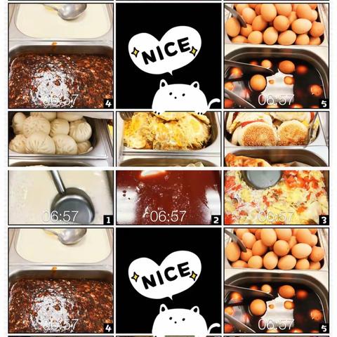 望京移动3.27全天出品、以及周一安全培训、闭餐收档水电燃气关闭