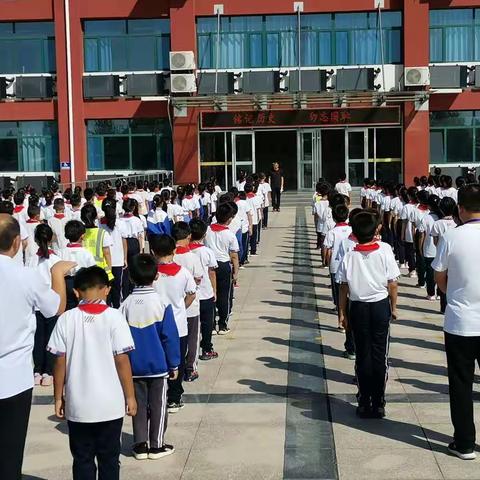 铭记历史   勿忘国耻