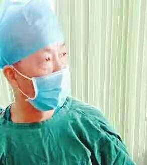 江夏区中医院外2科