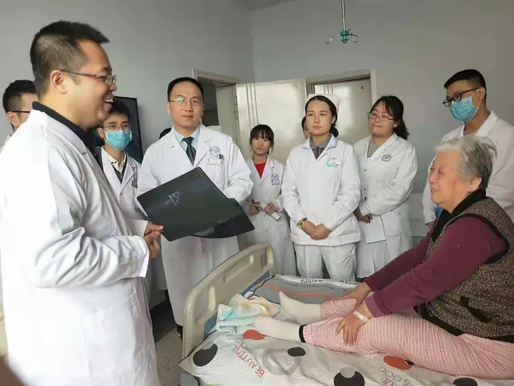 山西醫科大學附屬第二醫院（山西紅十字會醫院）北京看病指南必知的簡單介紹