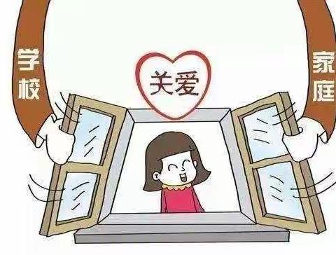 青岛西海岸新区第十初级中学初一级部家访进行时
