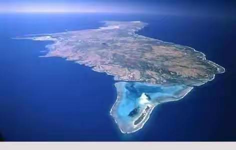 关島