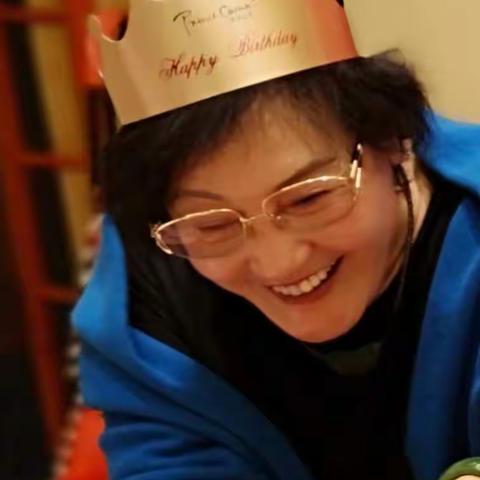 一家人