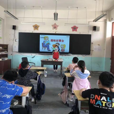 “双减”政策落地 校园生活更精彩