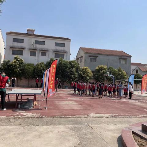 科技助力双减，创新成就梦想    丹庙小学校园科技节