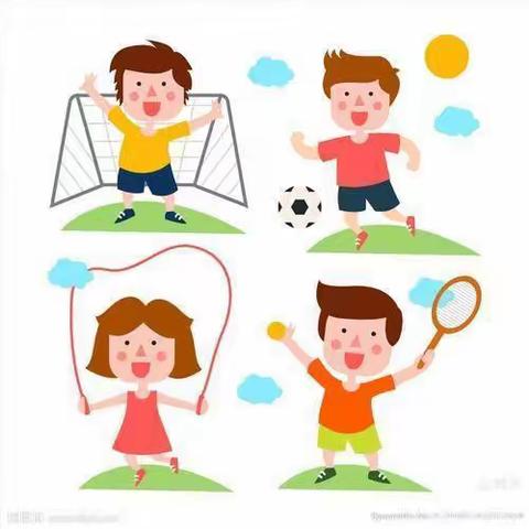 ［永安市北门小学］“从线下转线上教学”确保学生体育锻炼不少于1个小时