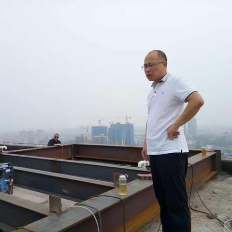 安全生产无小事 警钟长鸣齐抓共管保平安