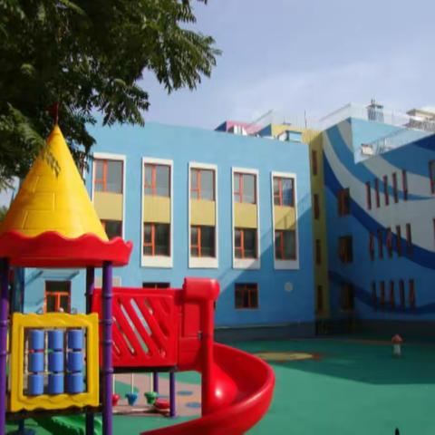 架起心灵的桥梁，送你特别的问候。