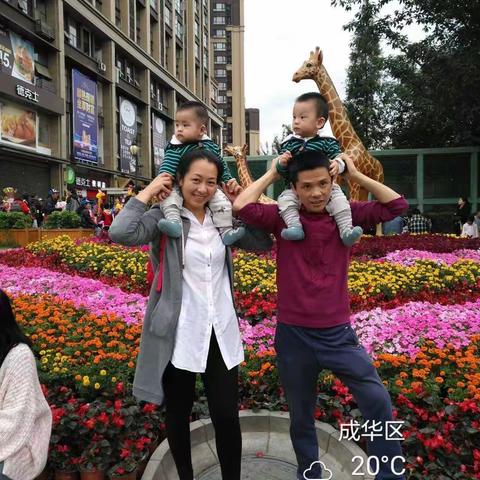 等等点点的成长足迹（一周岁）