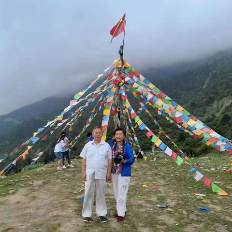 秋游川西 （五）回游见闻