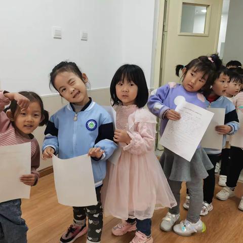 开心体检  健康成长