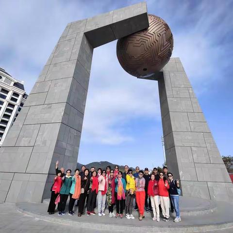 广东潮汕、东山岛、南澳岛之行花絮之一