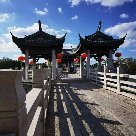 游广东潮汕、东山岛、南澳岛花絮之二