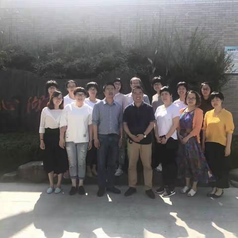 学习共同体，静悄悄的改变