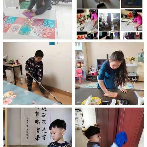 病毒疫情，阻不断我成长的脚步，封不住人间温情