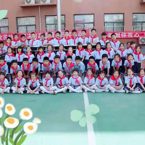 “停课不停学 家校合力待花开”――曙光小学二年级12班居家学习生活剪影