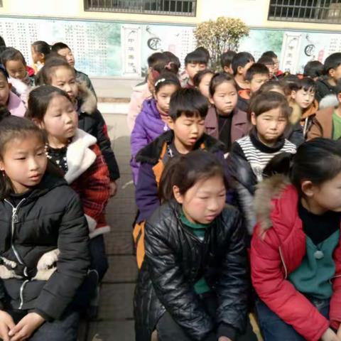 超化小学开学典礼