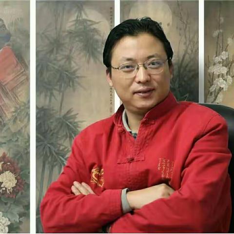 关于举办著名画家李晓明工笔花鸟公益课堂罗庄区专场活动的通知