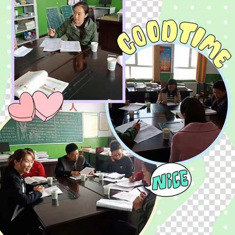 保护孩子成长的天赋，激发孩子内心的潜力！              “三助”课题研究让知识更富生命力！