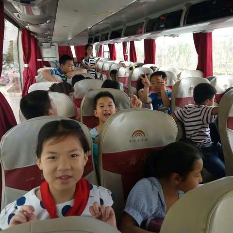 孝感~武汉……研学旅行@难忘的回忆