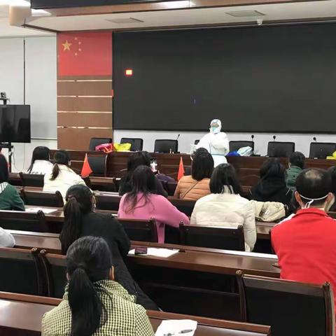 黄石街公共服务办12月2日工作简报
