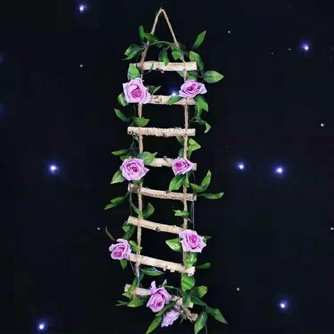 森林花嫁