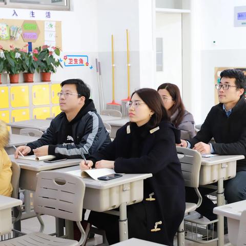 精准分析促反思 科学规划提质量-苍龙湖实验学校第二次月考英语成绩质量分析