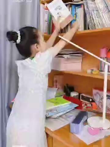 我是劳动小能手——兰陵县第二实验小学2.8班劳动教育月活动纪实