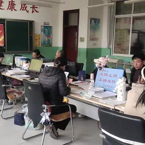 王猛小学教学反思会