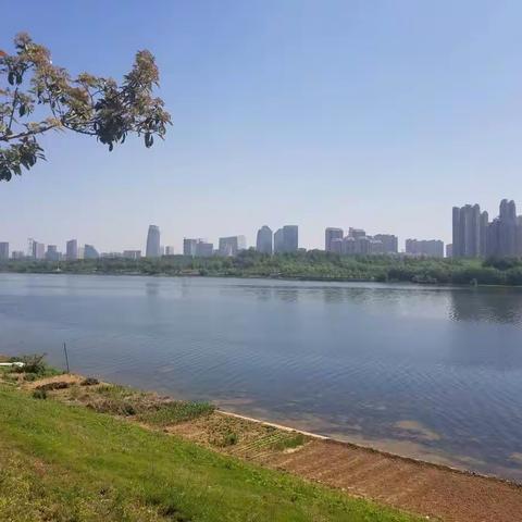 休闲五一